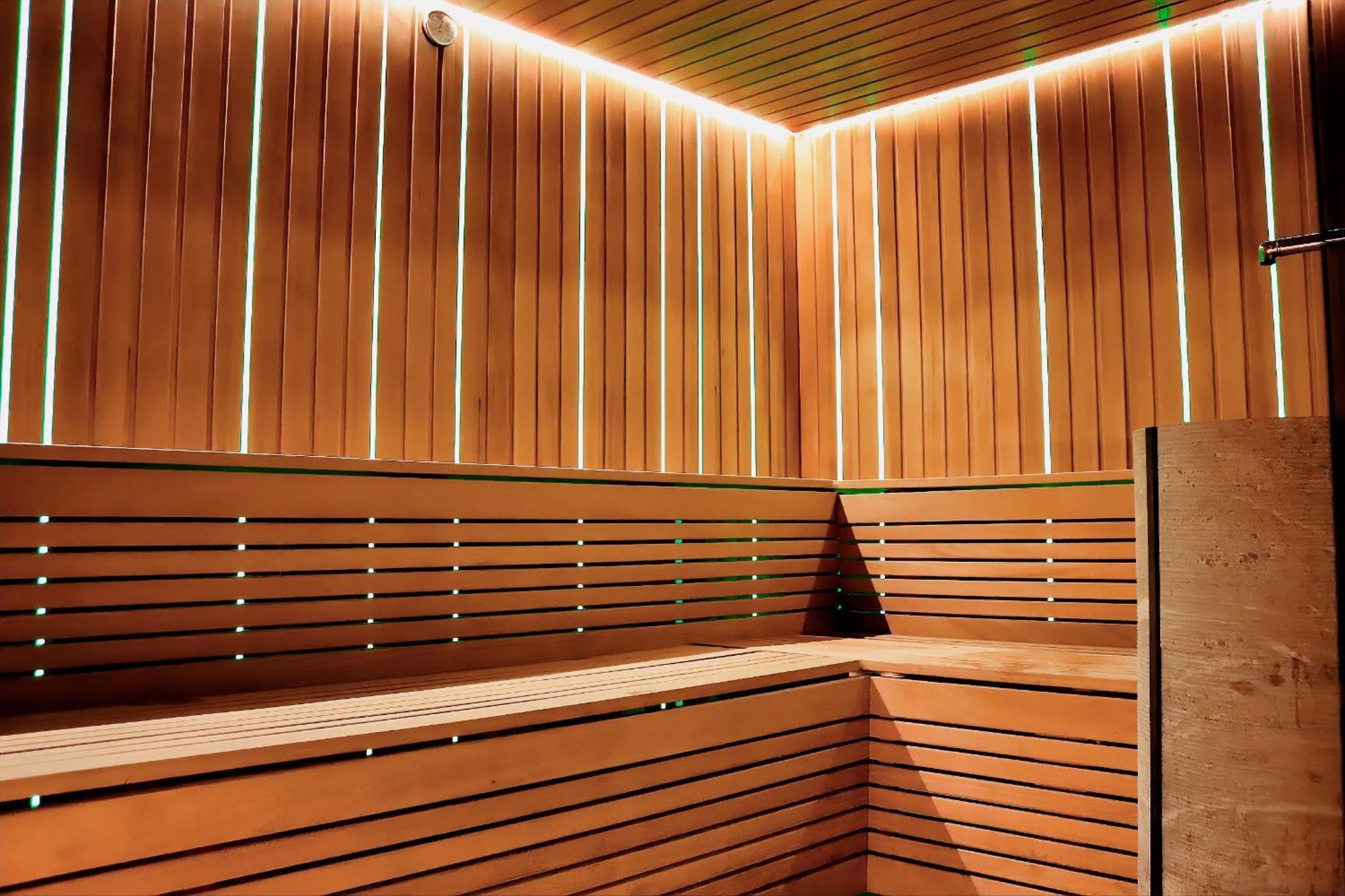 Deo Plaza Premium Apartments & Spa Gdaňsk Exteriér fotografie
